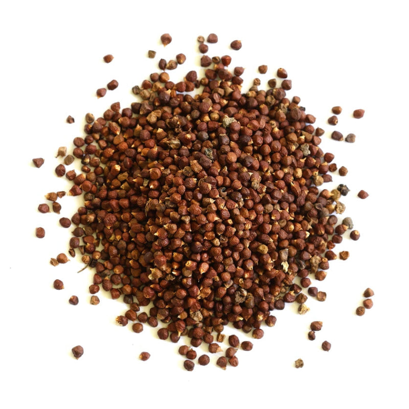 Grains of Paradise 1oz – Luck, Passion &amp; Prosperity