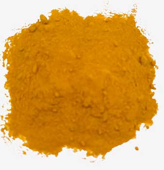 Turmeric Root Powder 1oz (Curcuma longa)