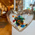 Heart of Glass | Friendship hand-blown Art Glass Ornament