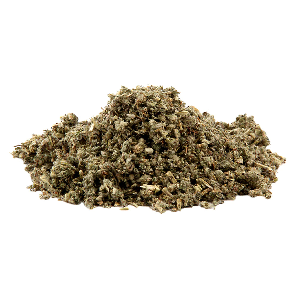 Horehound cut 1oz (Marrubium vulgare)