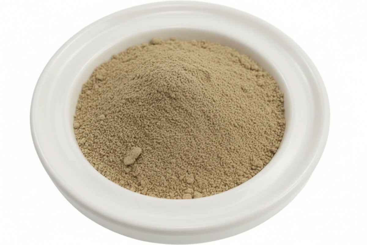 Benzoin Powder 1oz