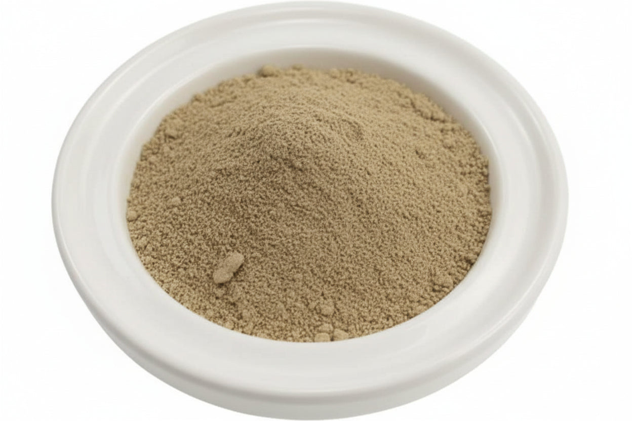 Benzoin Powder 1oz