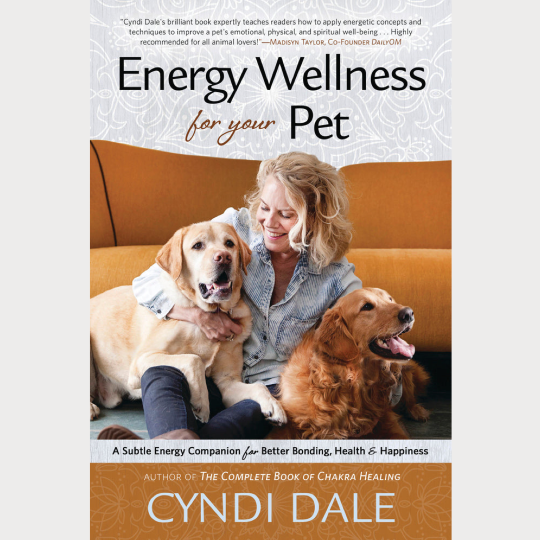 Energy Wellness for Your Pet