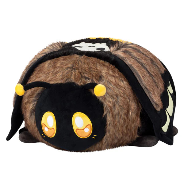 Squishable Mini Death's-head Hawkmoth