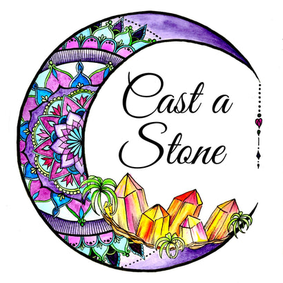 Cast a Stone