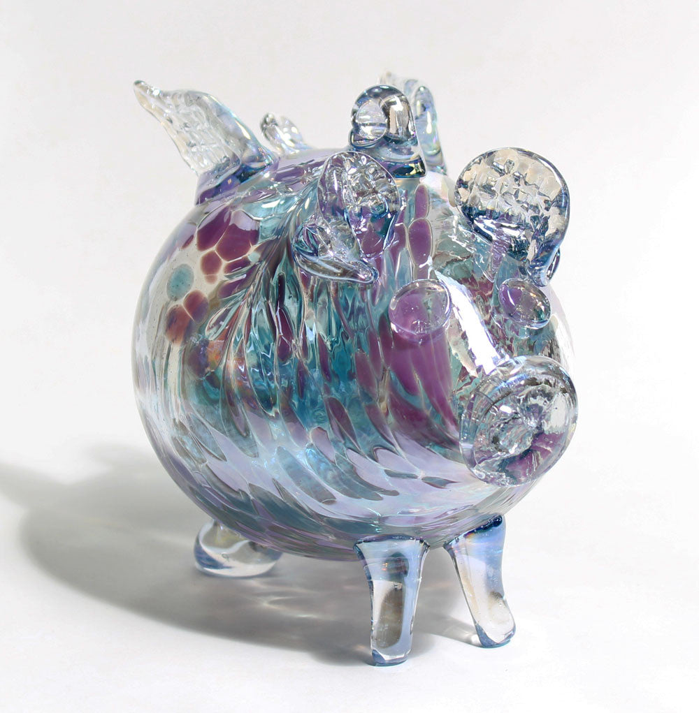 Flying Piglet "Sweetie"