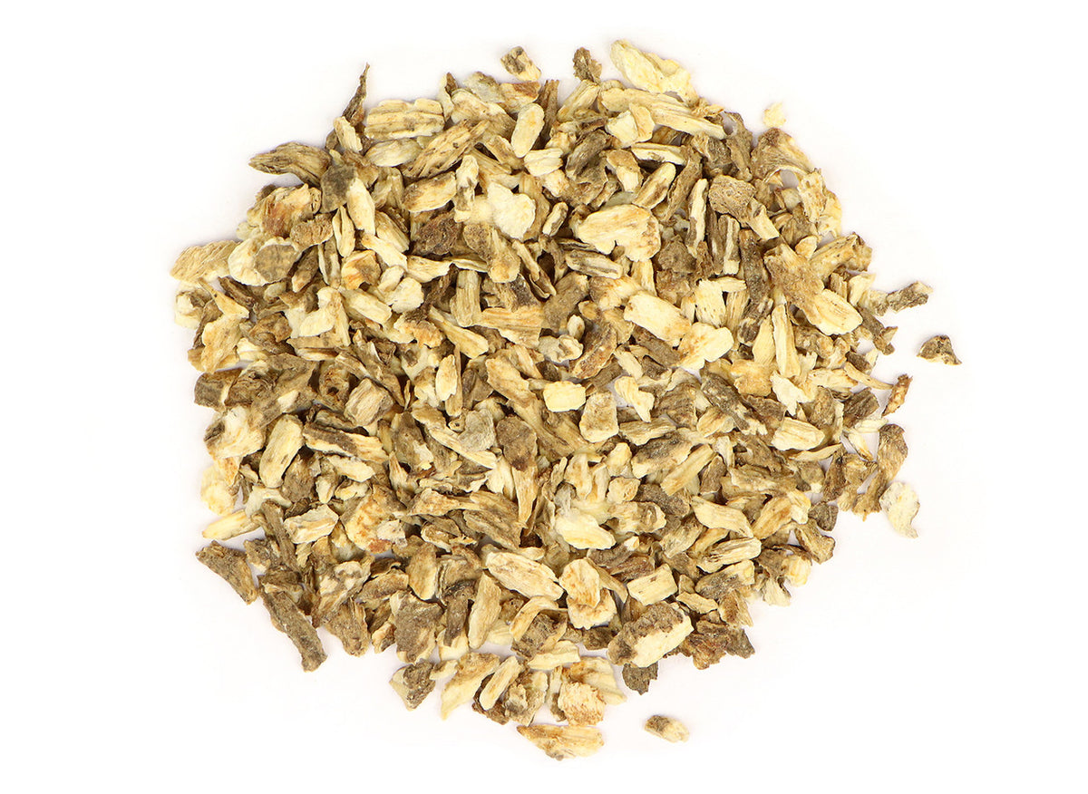 Lovage Root Cut 1oz (Levisticum officinale) for Love &amp; Attraction