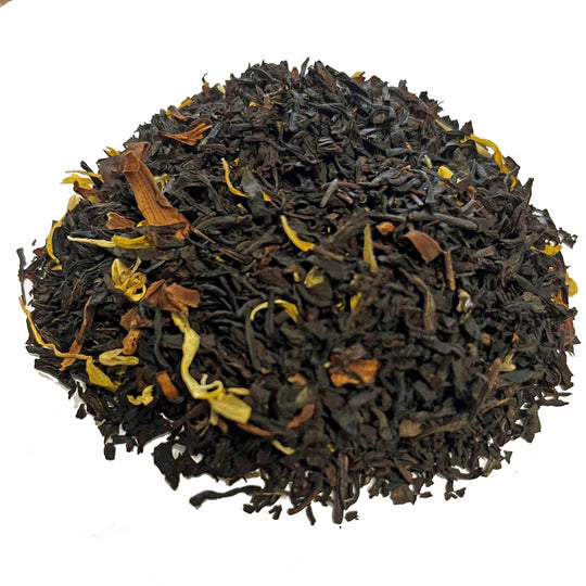 Maple Butter Black Tea - 4oz Tin