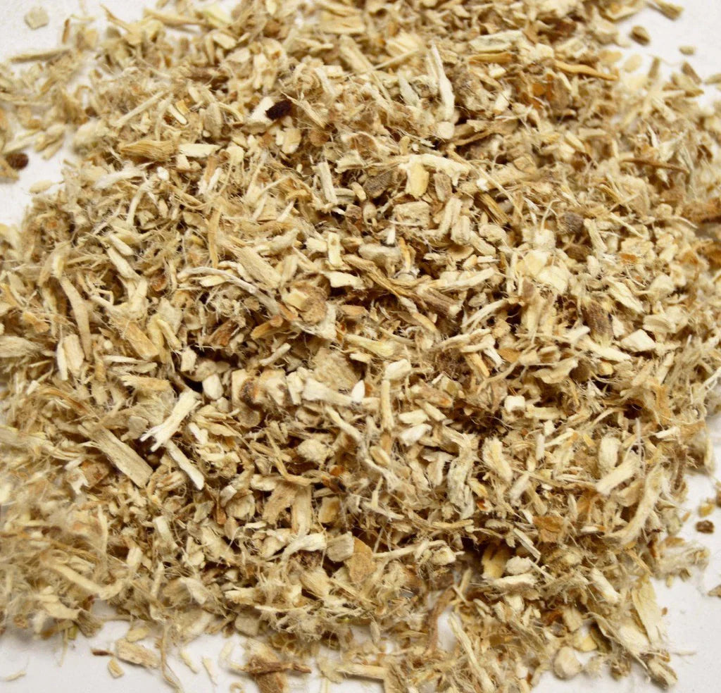 Marshmallow Root Cut 1oz (Althaea Officinalis)