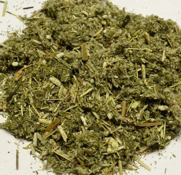 Mugwort cut 1oz (Artemisia Vulgaris)