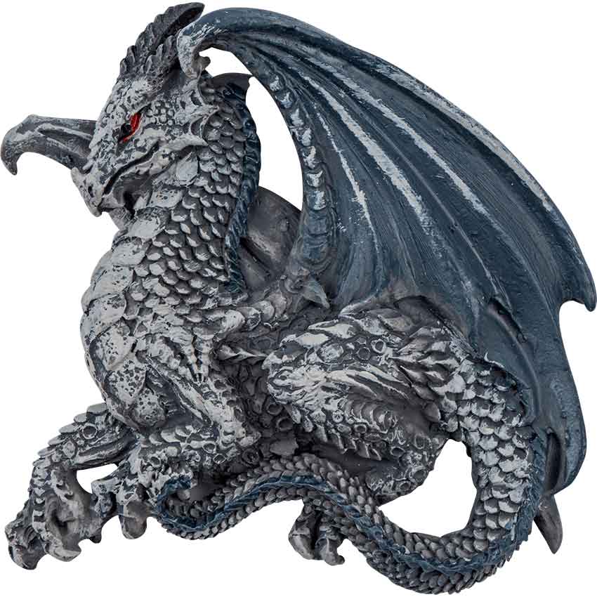 Mythical Dragon Magnet