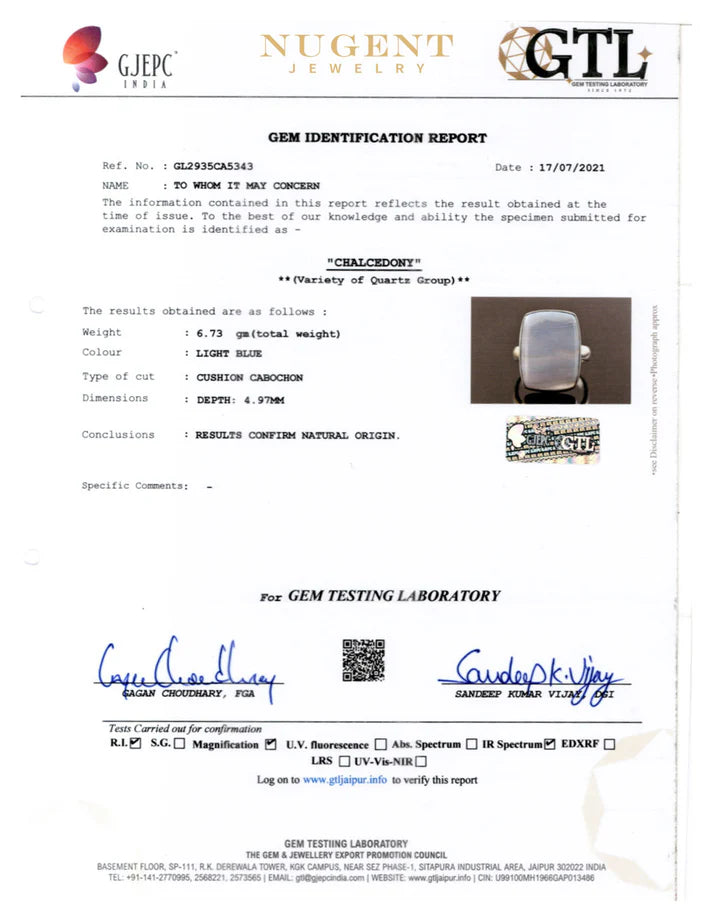 Blue Lace Agate Dangle Earrings Sterling Silver