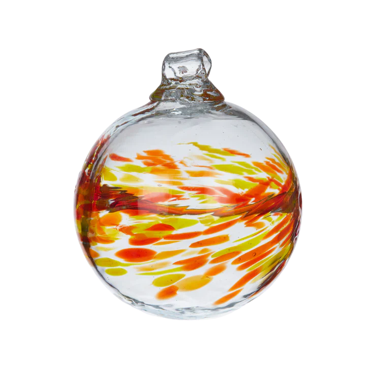 Birthday Wish Orb | January Orb