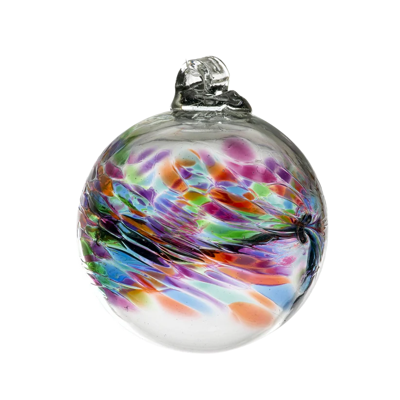 Birthday Wish Orb | March Orb