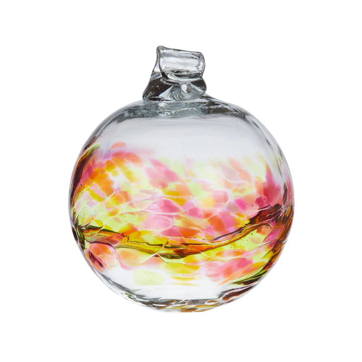 Birthday Wish Orb | October Orb