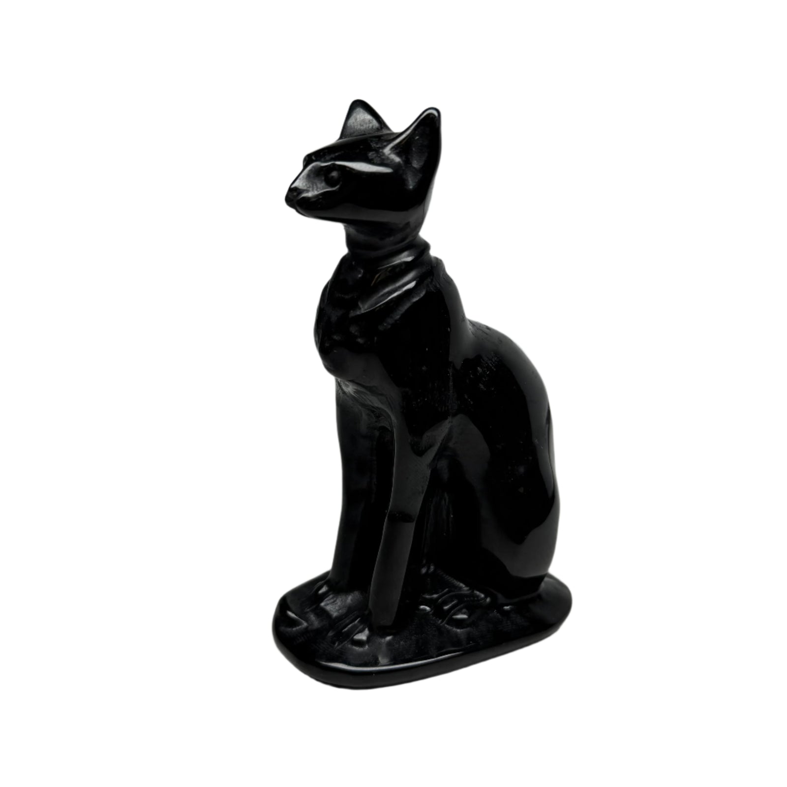 Gemstone Figurine - Assorted Styles