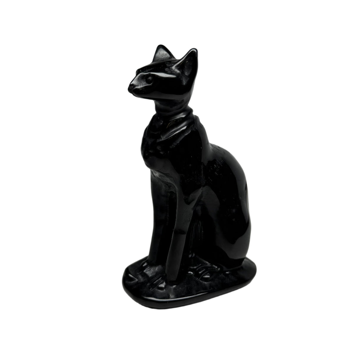 Gemstone Figurine - Assorted Styles