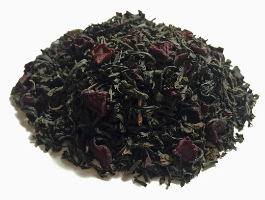 Edgar Allan Poe's Black Tea Blend - 1oz