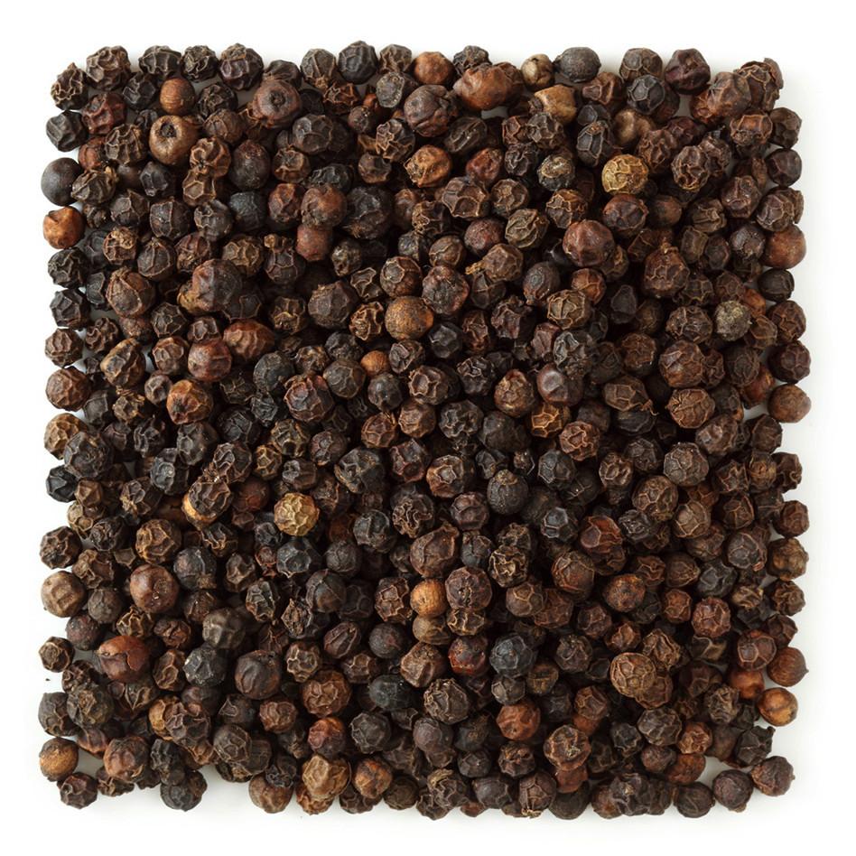 Chaste Berries 1oz Whole