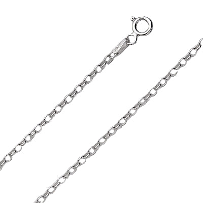 Sterling Silver Chain Addon