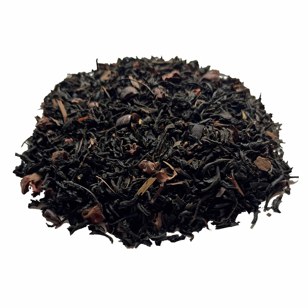 S'mores Black Tea 4 Ounce Tin
