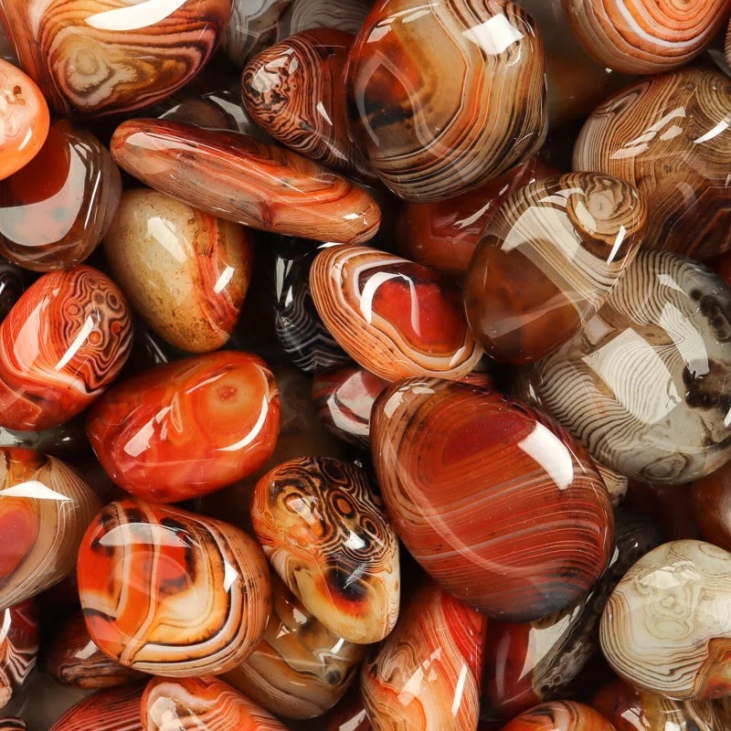 Gemstone sardonyx hot sale