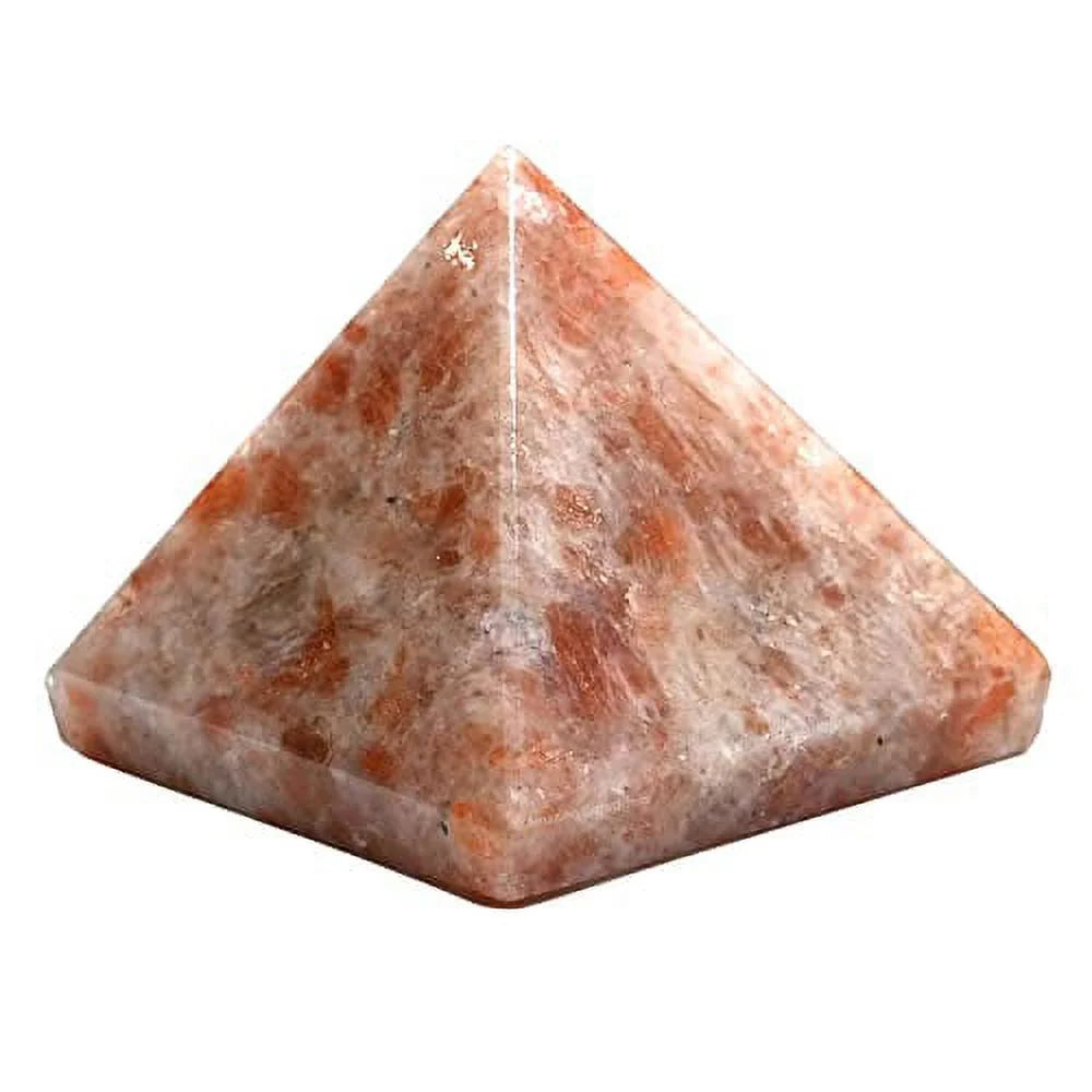 Small Gemstone Pyramid Special!