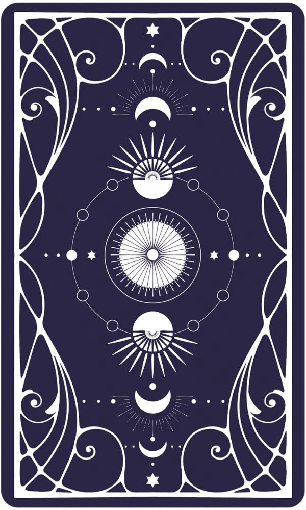 Ethereal Visions Tarot Luna Edition