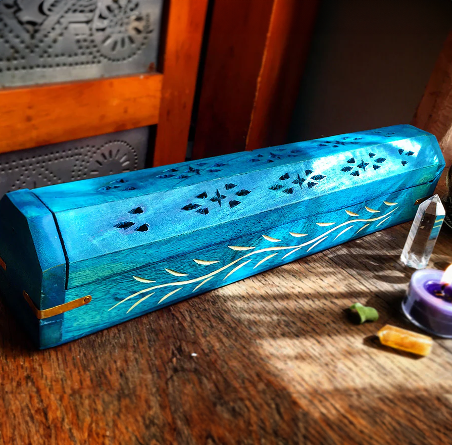 Stick Incense Burner - Various Styles