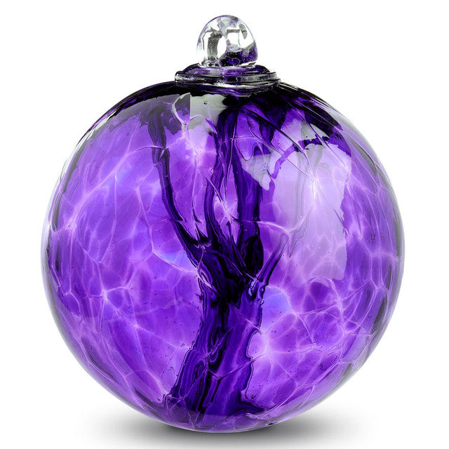 Witch Ball Hyacinth