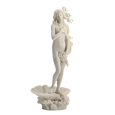 The Birth Of Venus Statue (Sandro Botticelli)
