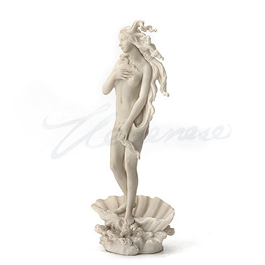 The Birth Of Venus Statue (Sandro Botticelli)