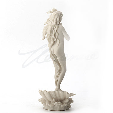 The Birth Of Venus Statue (Sandro Botticelli)
