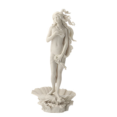 The Birth Of Venus Statue (Sandro Botticelli)