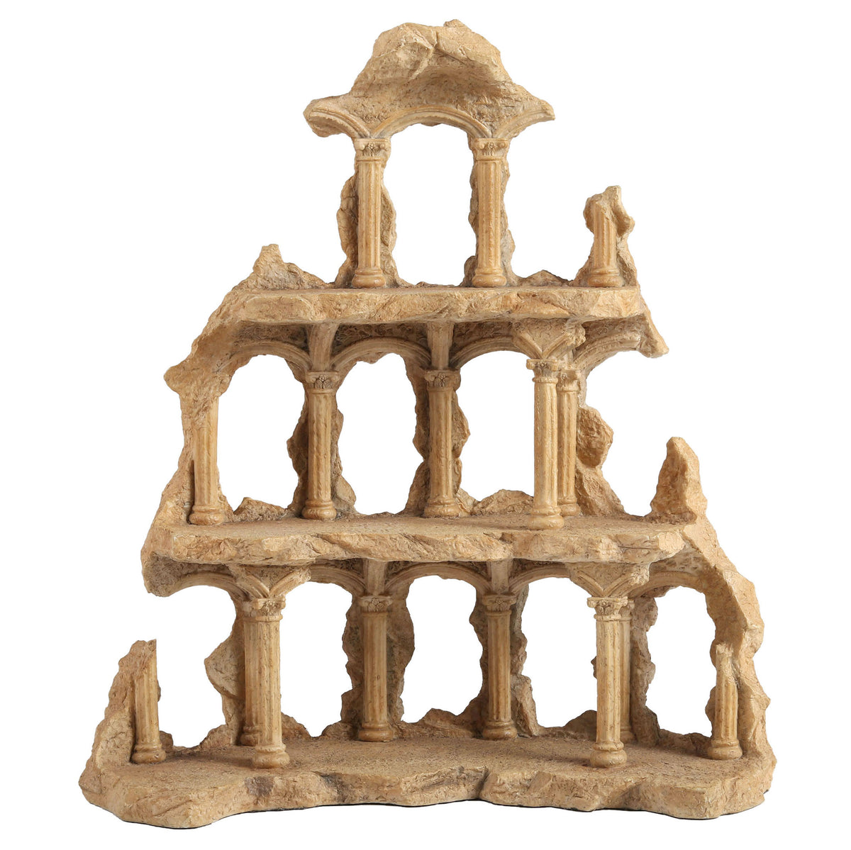 Greek Pantheon God Figurine