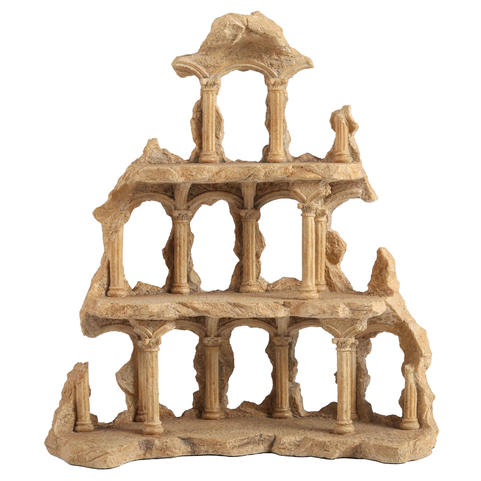 Greek Pantheon God Figurine