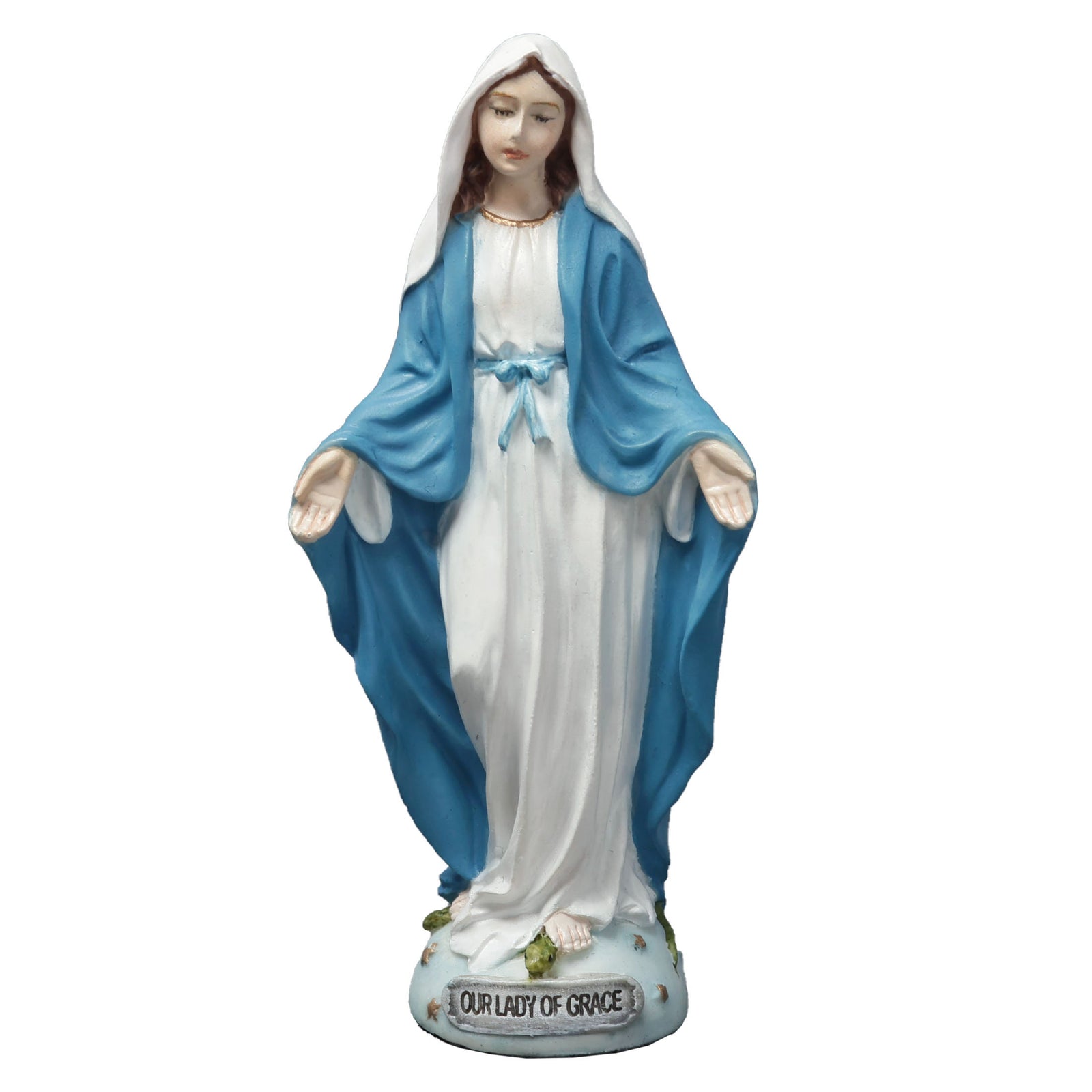 Christian Saints & Archangels Figurine