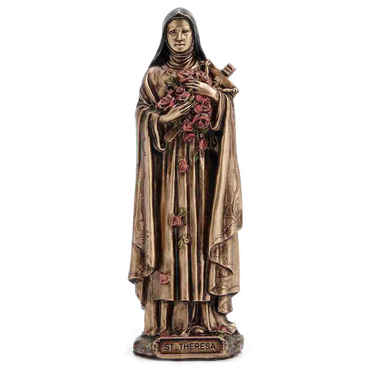 Christian Saints & Archangels Figurine