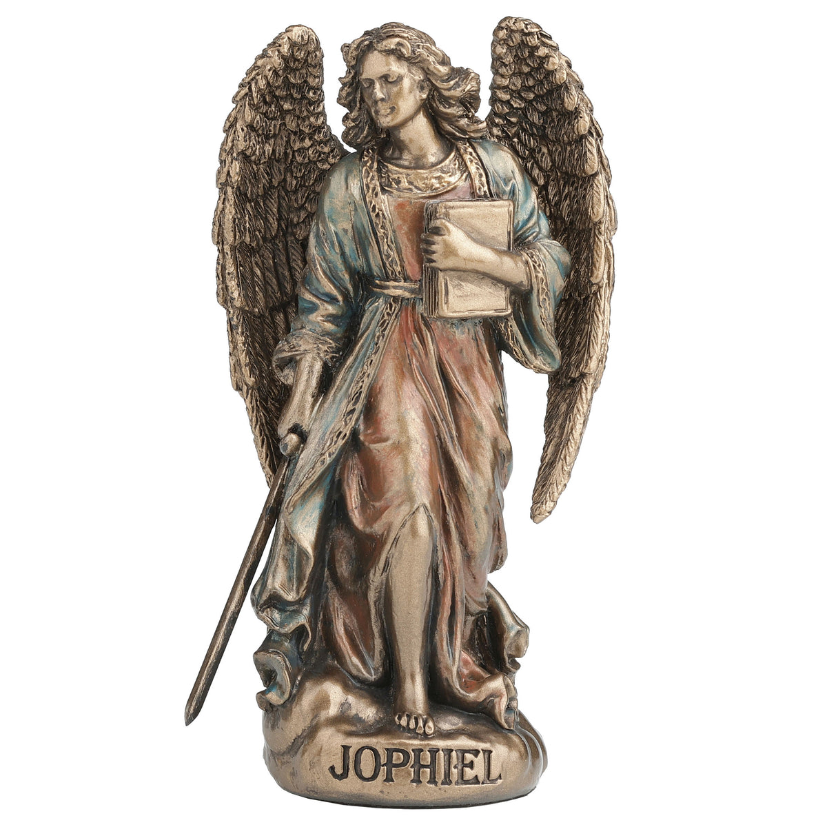 Archangel  Figurines –  Divine Messengers of Light & Protection
