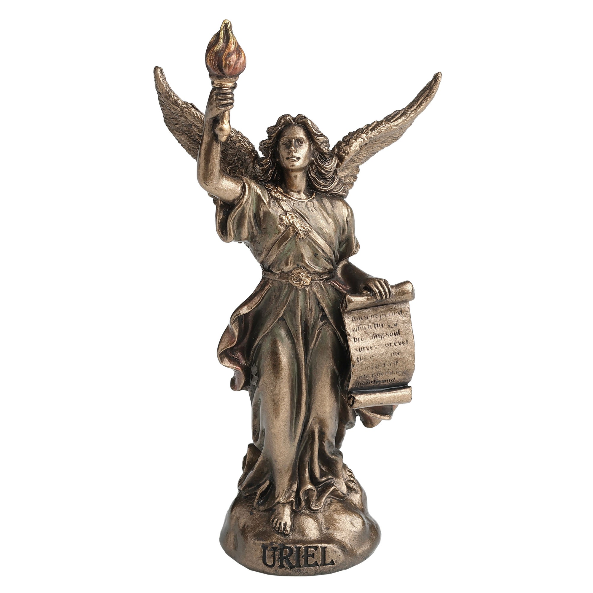 Archangel  Figurines –  Divine Messengers of Light & Protection