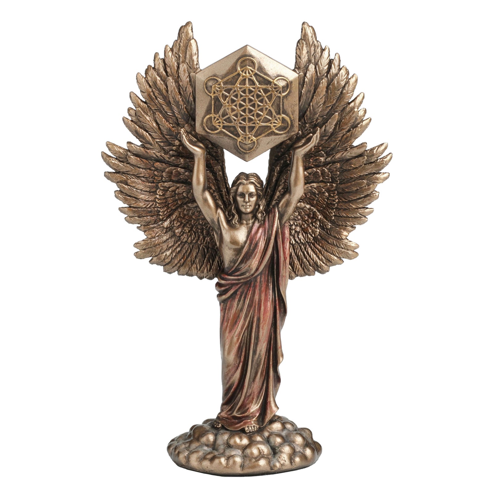 Christian Saints & Archangels Figurine