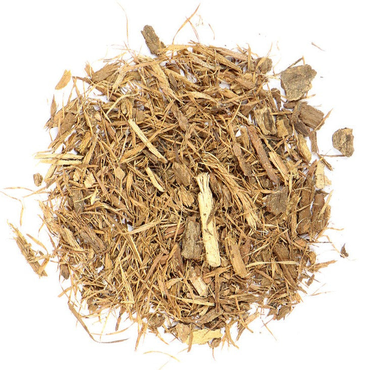 White Oak Bark cut 1oz (Quercus alba)