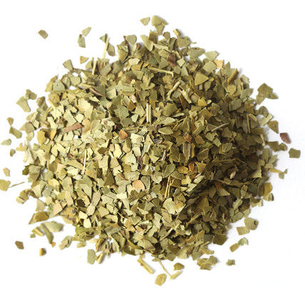 Yerba Mate Leaf Cut 1oz – Energy, Focus &amp; Success