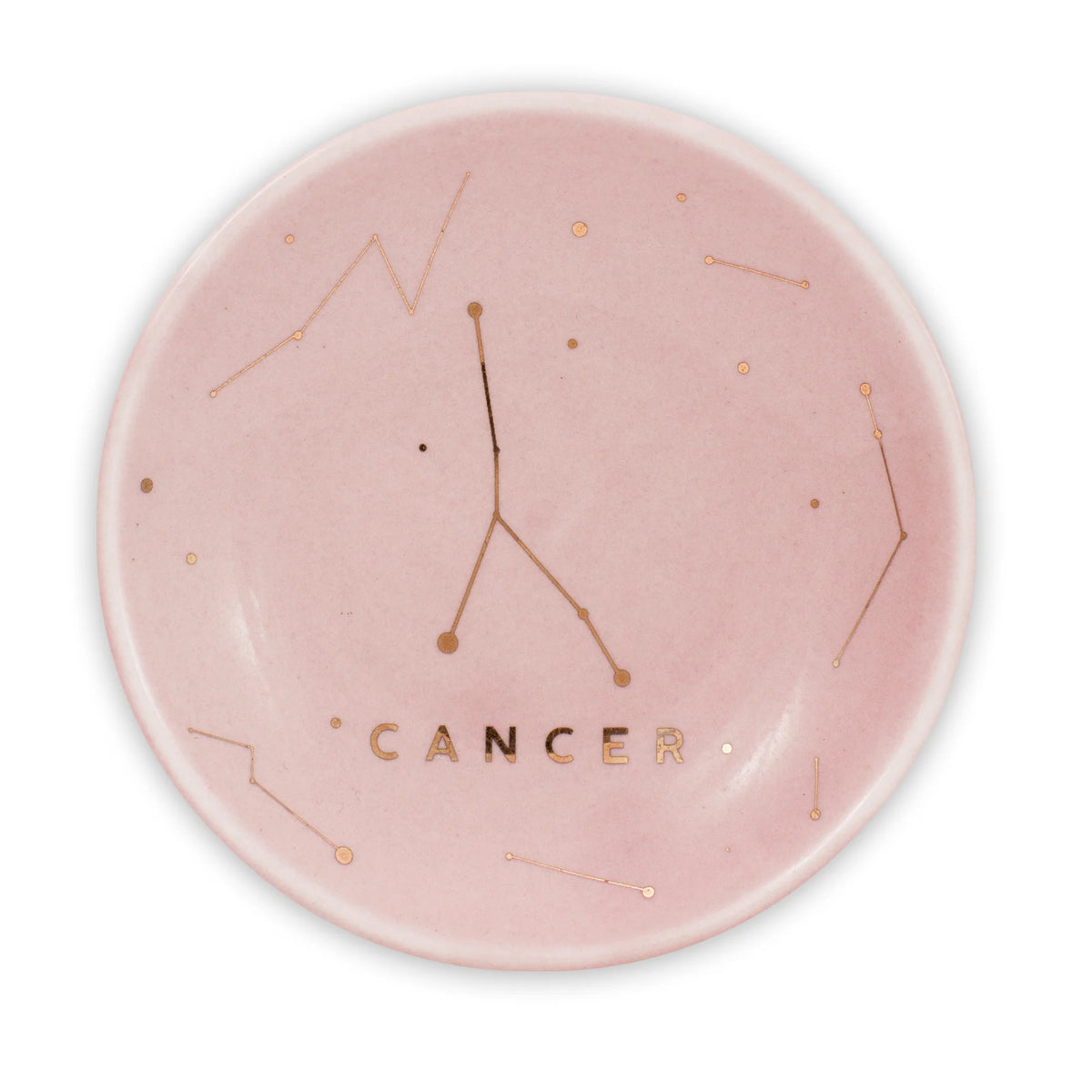 Zodiac Jewelry or Trinket Dish - Choose your sign!