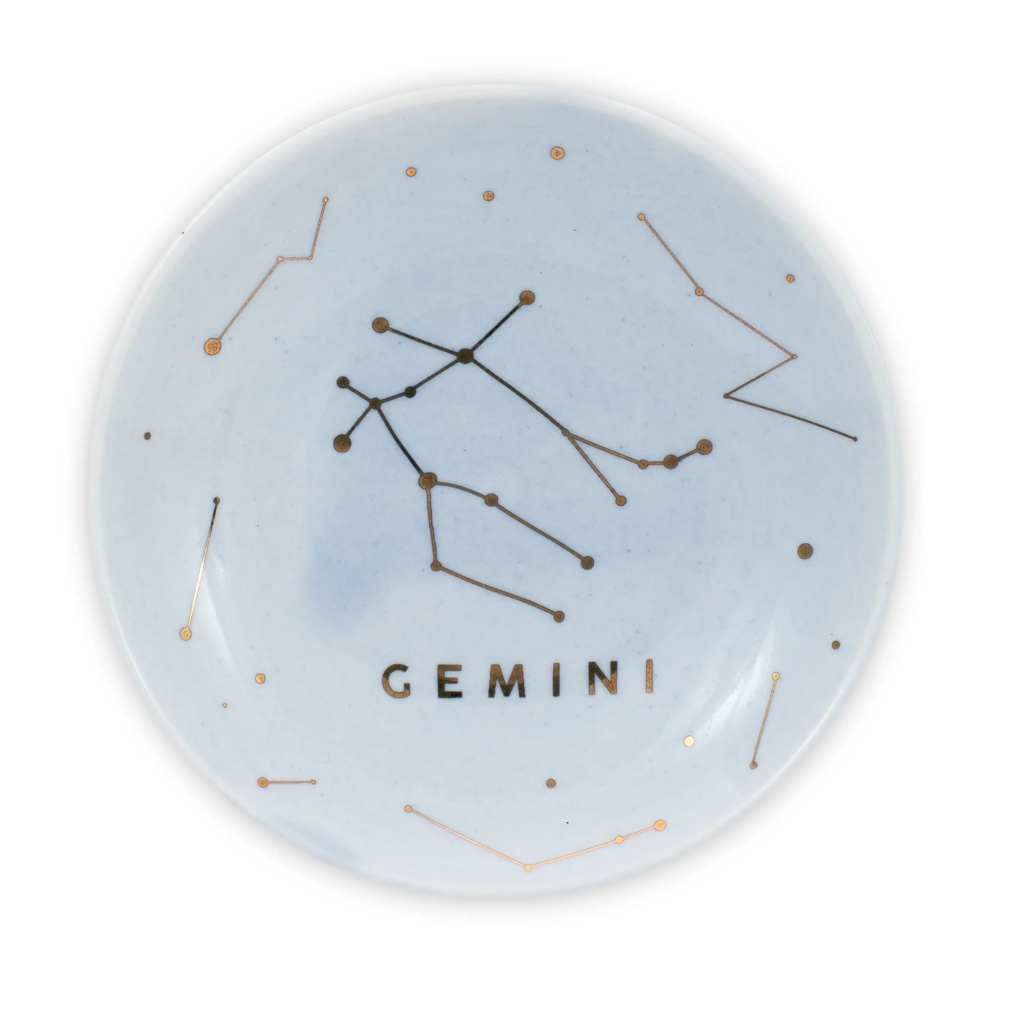 Zodiac Jewelry or Trinket Dish - Choose your sign!