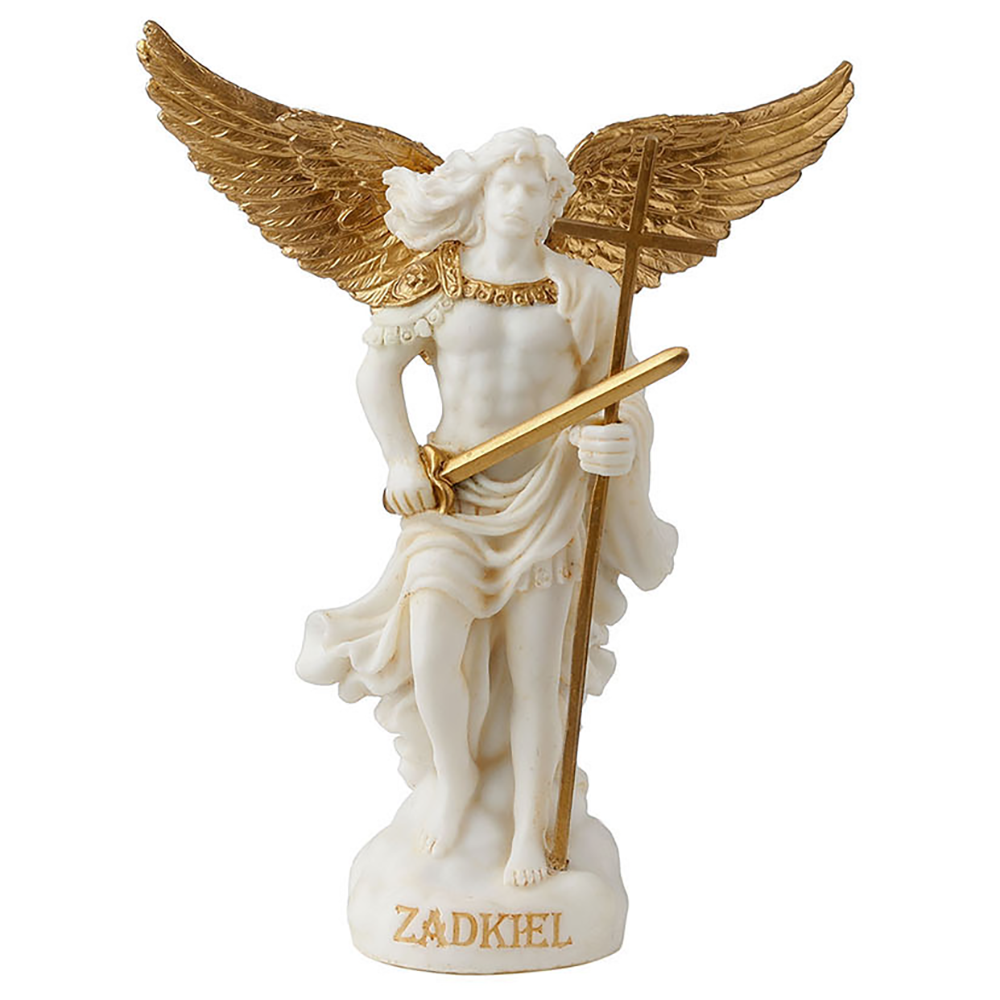 Archangel  Figurines –  Divine Messengers of Light & Protection