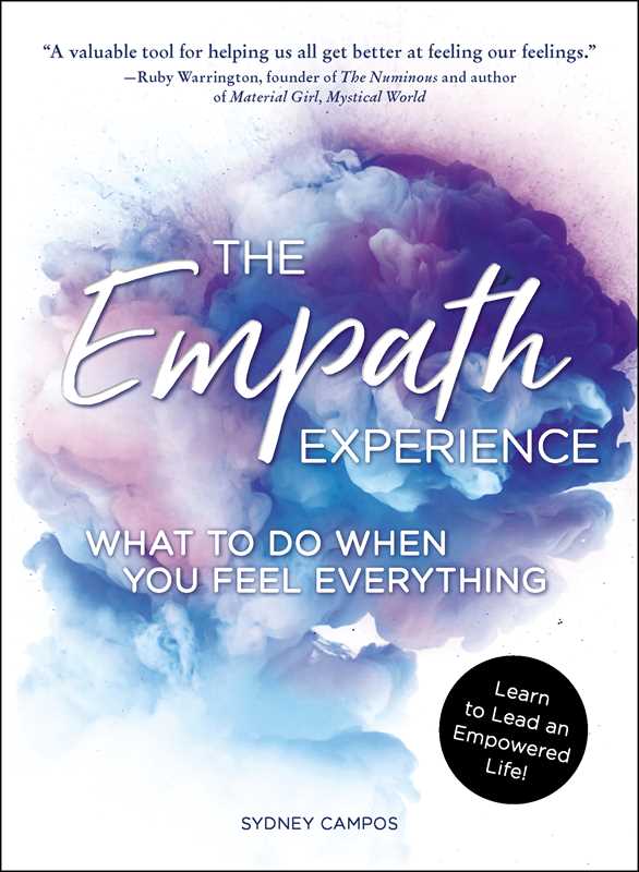 Empath Experience by Sydney Campos