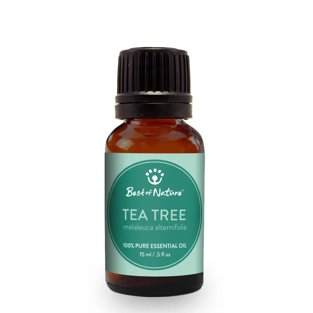 Tea Tree Essential Oil