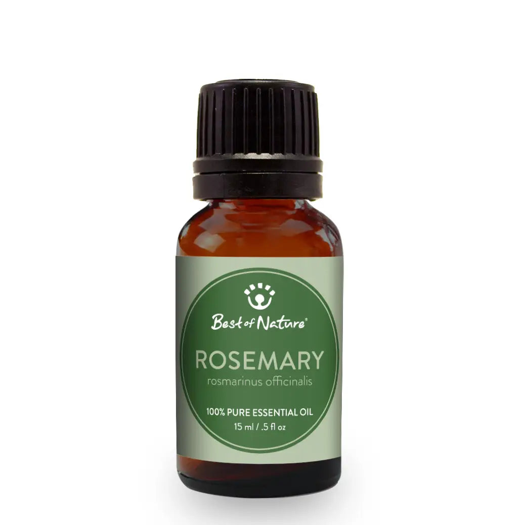Rosemary Essential Oil