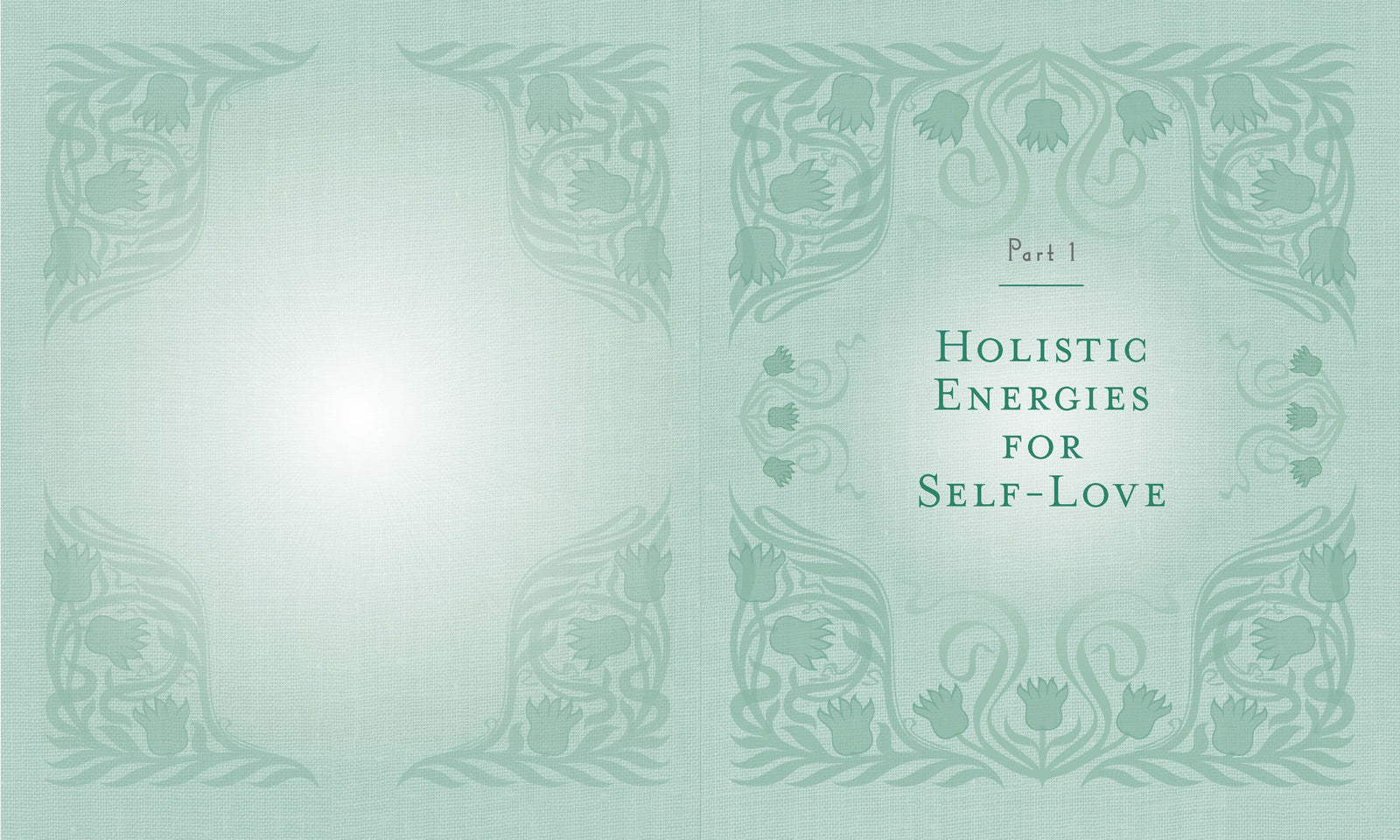 Holistic Witch by Leanna Greenaway